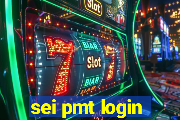 sei pmt login